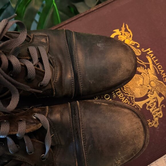 $1298 JOHN VARVATOS \